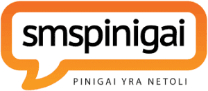 sms pinigai pirma paskola nemokamai